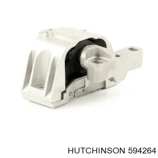 Compre 594264 Hutchinson Coxim (suporte) direito de motor