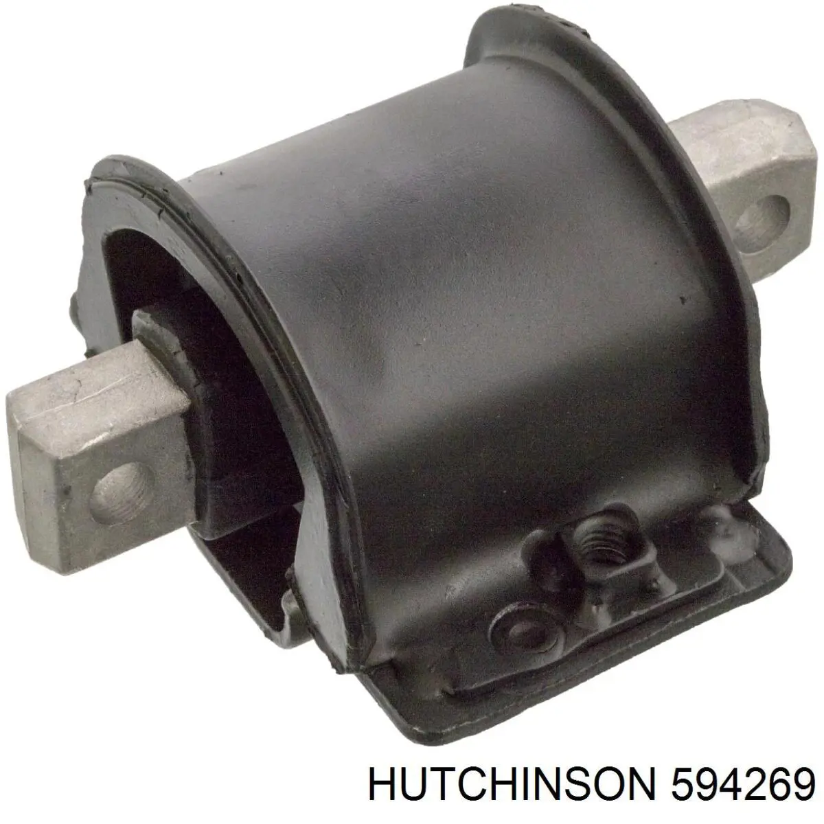 Подушка коробки передач Hutchinson 594269 цена, от 18.00 USD