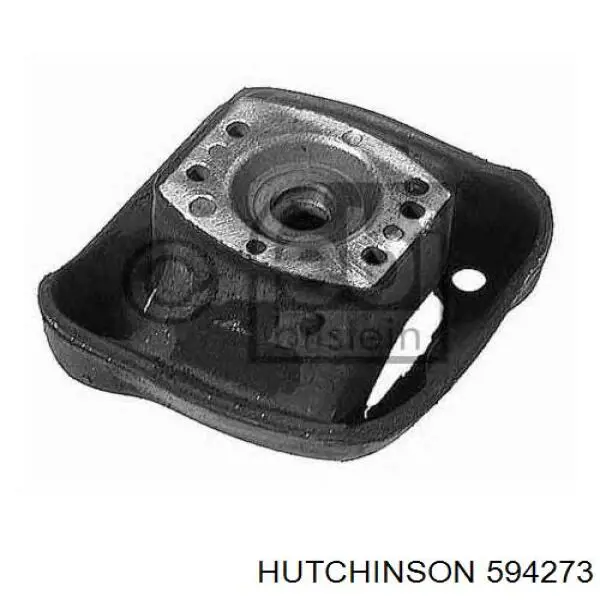 Купить A1232412713 Mercedes Подвеска двигателя (силового агрегата)