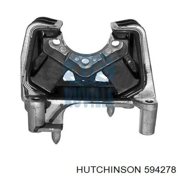 Купить 594278 Hutchinson Подушка коробки