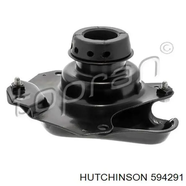 Левая подушка двигателя RH110075 Reinhoch