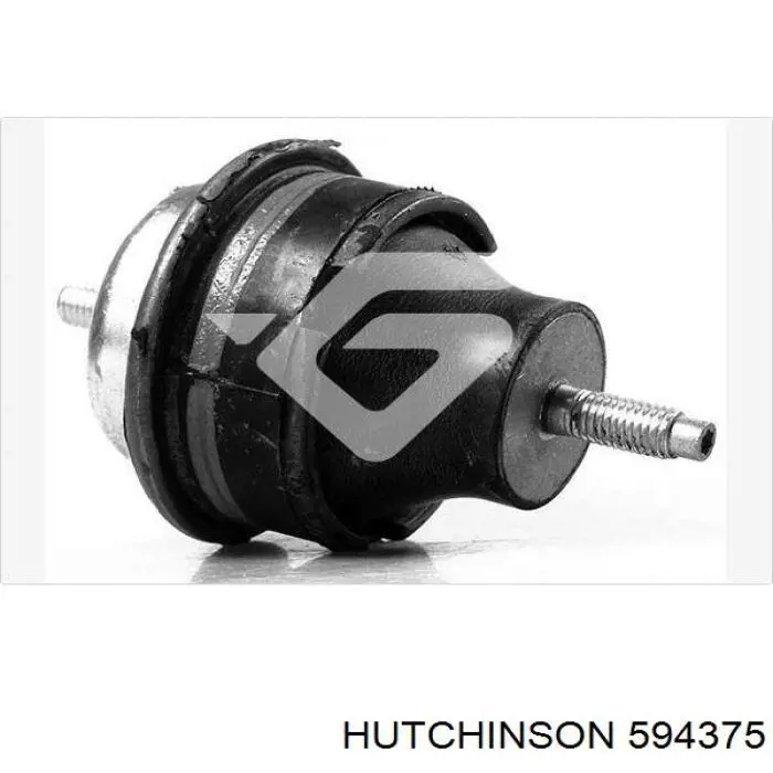 Подушка двигателя Hutchinson 594375 цена, от 18.28 USD