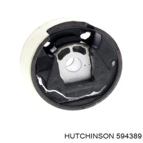 Нижняя опора двигателя Hutchinson 594389 цена, от 11.97 USD