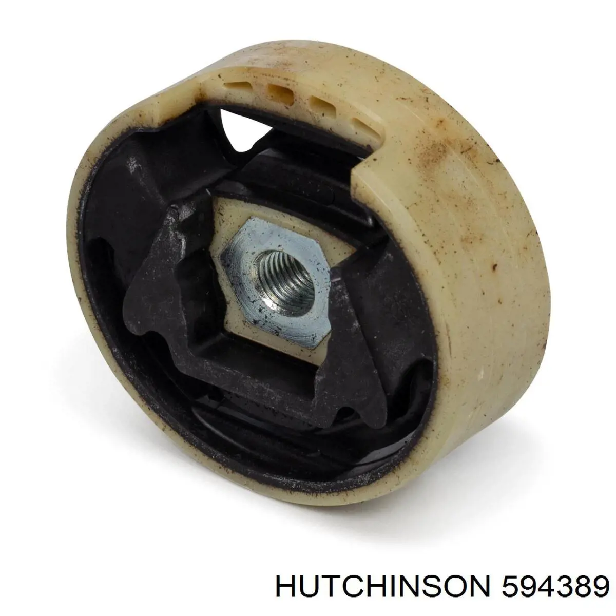 Нижняя опора двигателя Hutchinson 594389 цена, от 11.97 USD