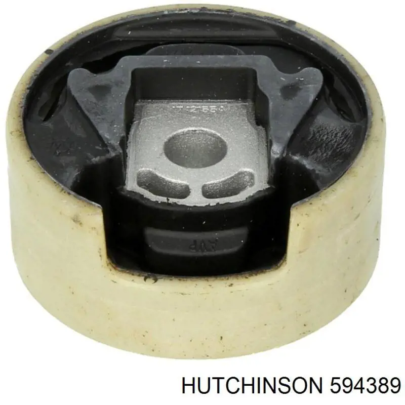 Купить 594389 Hutchinson Нижняя опора двигателя