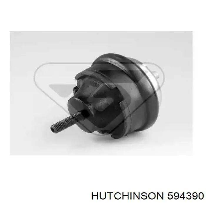 Задняя опора двигателя Hutchinson 594390 цена, от 19.10 USD
