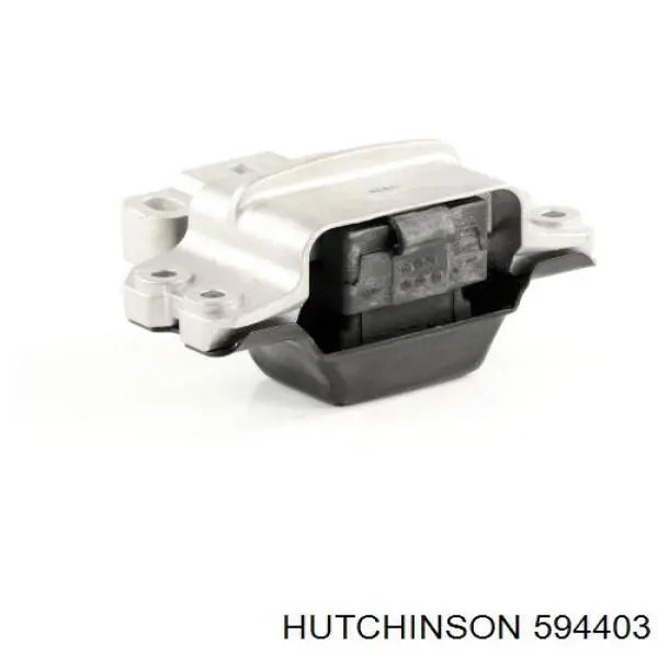 Гидроопора двигателя левая Hutchinson 594403 цена, от 35.17 USD