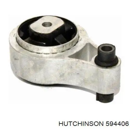 Задняя опора двигателя Hutchinson 594406 цена, от 34.29 USD