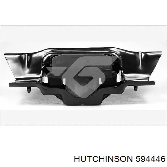 594446 Hutchinson