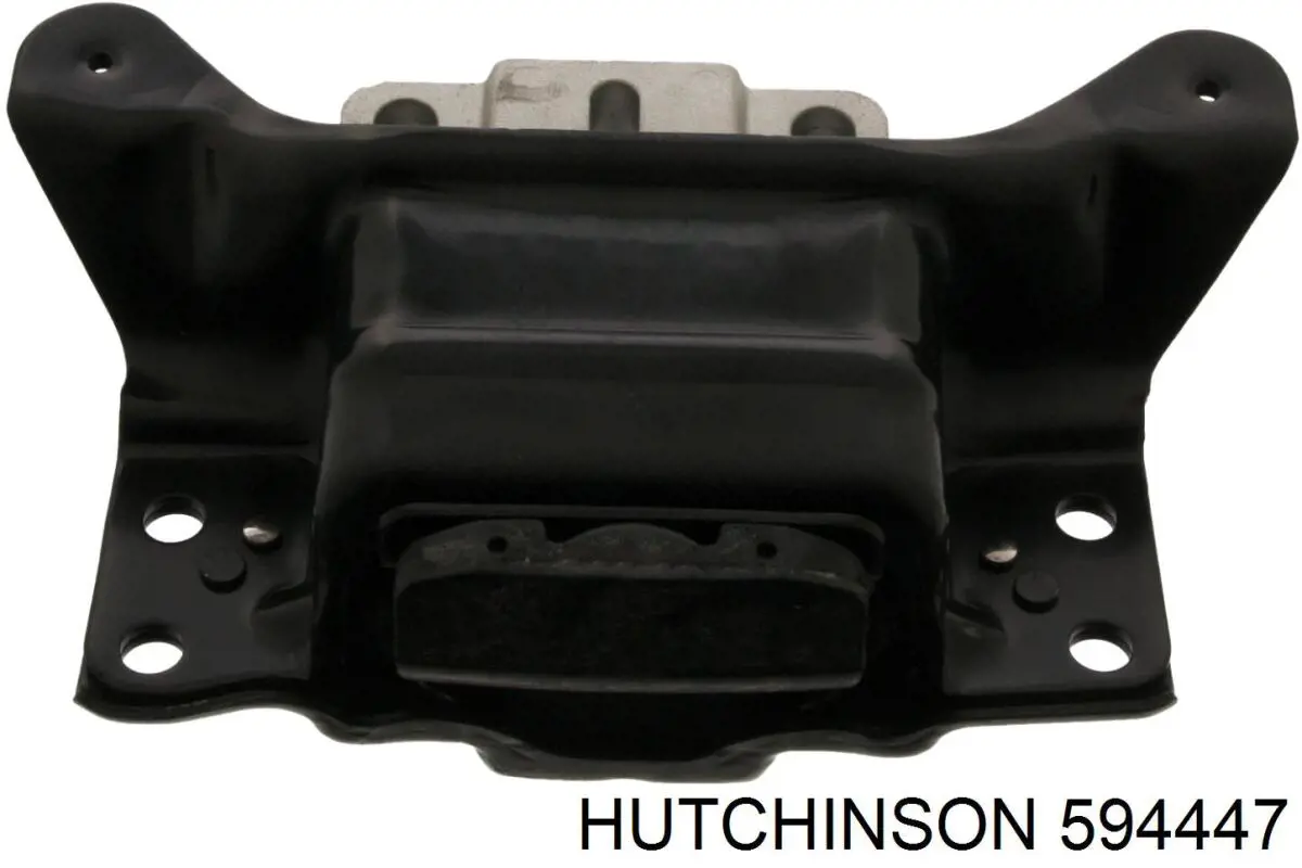 Гидроопора двигателя левая Hutchinson 594447 цена, от 55.81 USD