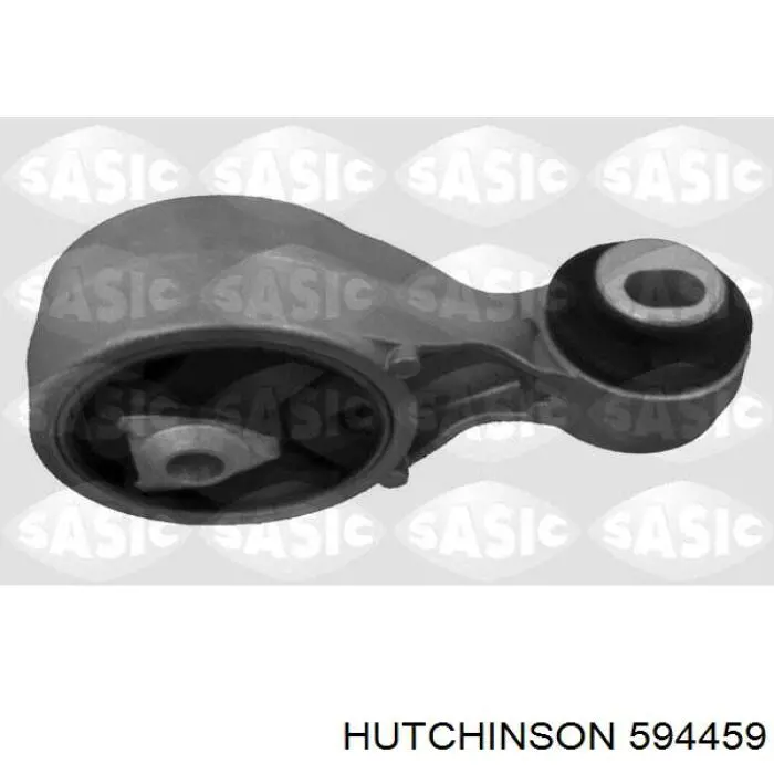 Подушка (опора) двигателя, правая верхняя Hutchinson 594459 цена, от 28.88 USD