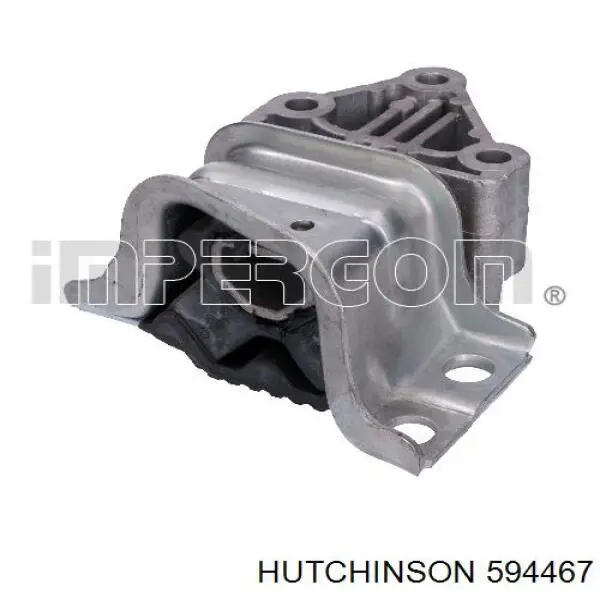 531690 GSP Правая подушка двигателя