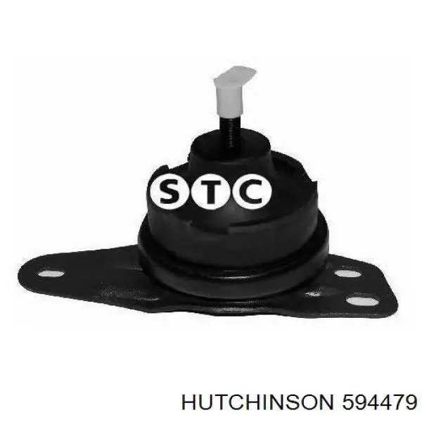 Опора двигателя Hutchinson 594479