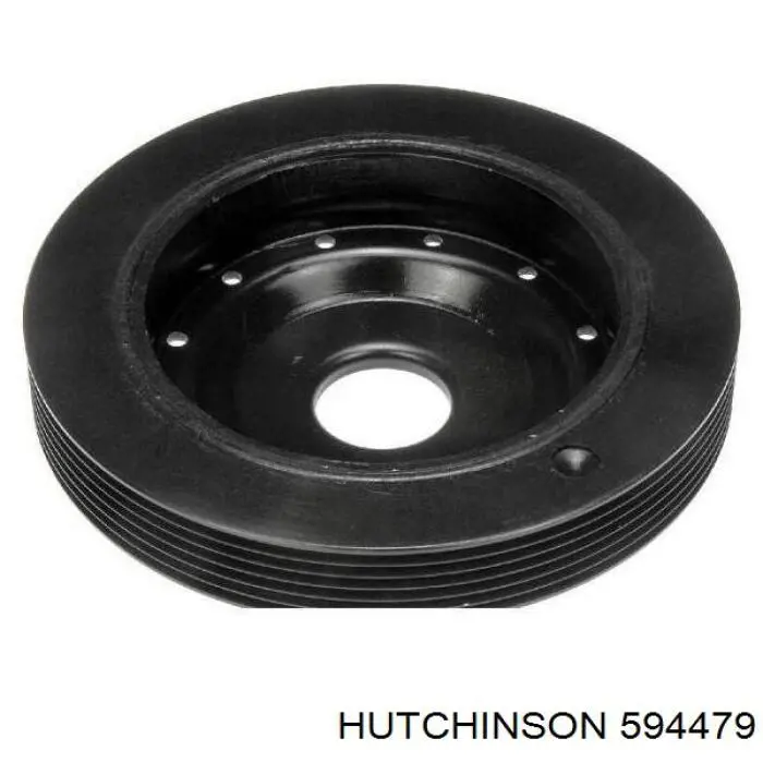 Купить 594479 Hutchinson Правая опора двигателя