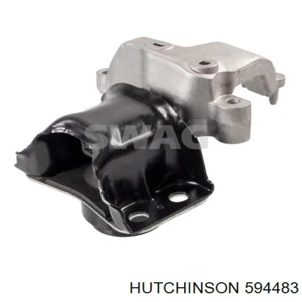 8200410267 Renault (RVI) Правая подушка двигателя