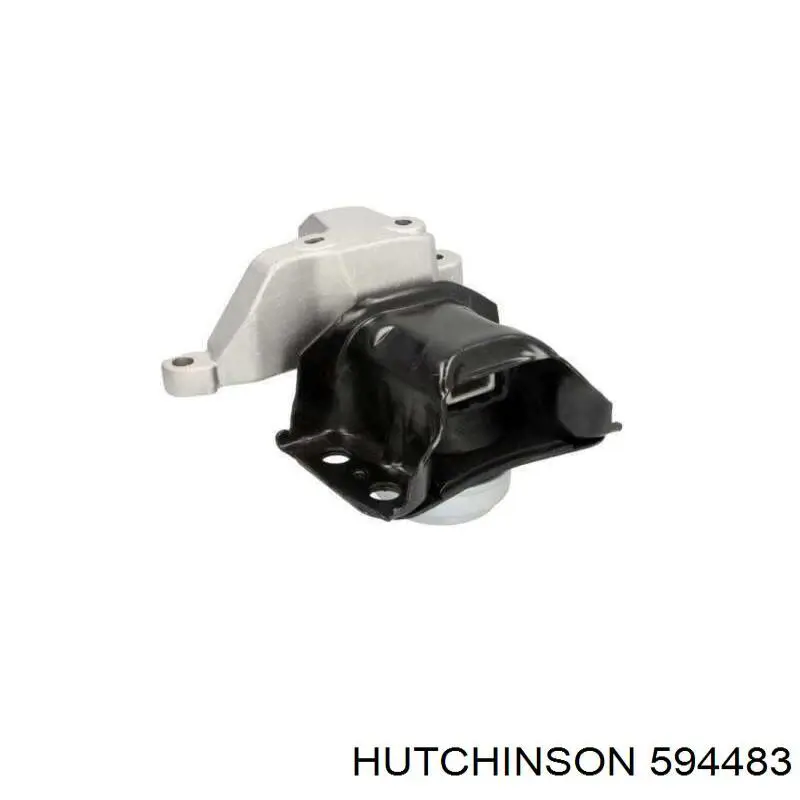 Купить 594483 Hutchinson Правая опора двигателя