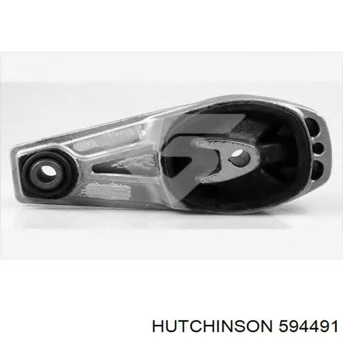 Задняя опора двигателя Hutchinson 594491 цена, от 33.15 USD