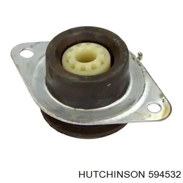 Гидроопора двигателя левая Hutchinson 594532 цена, от 36.68 USD