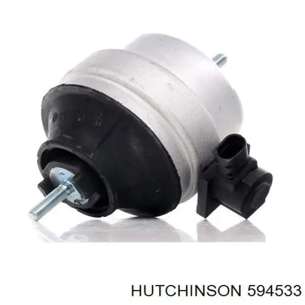 Подушка двигателя левая/правая Hutchinson 594533