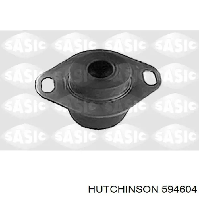 Гидроопора двигателя левая Hutchinson 594604 цена, от 8.27 USD