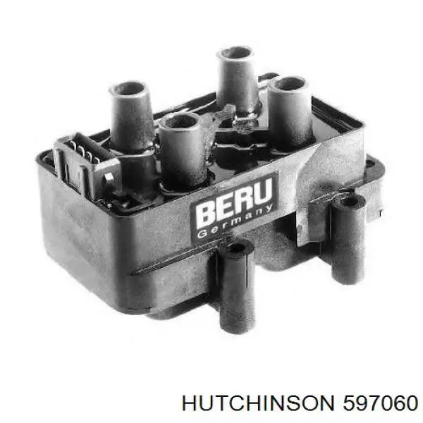 597060 Hutchinson