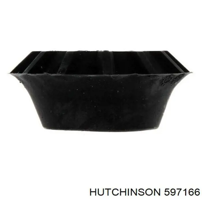 597166 Hutchinson Опора амортизатора