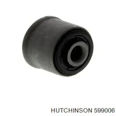 Сайлентблок переднего рычага 599006 Hutchinson