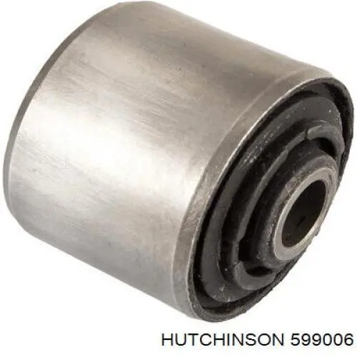 Сайлентблок передней подвески Hutchinson 599006 цена, от 5.15 USD