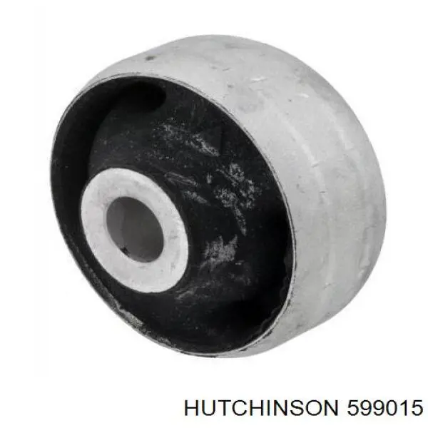 599015 Hutchinson Сайлентблок нижнего переднего рычага