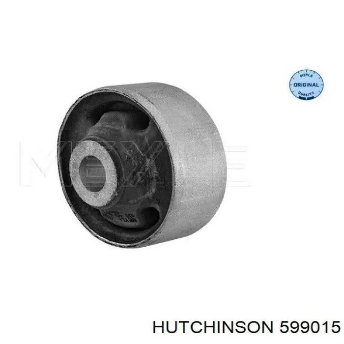 Купить 599015 Hutchinson Сайлентблок нижний передней подвески