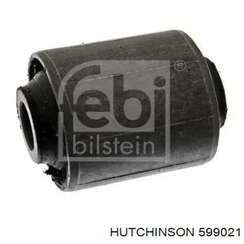 Купить 599021 Hutchinson Сайлентблок цапфы задней