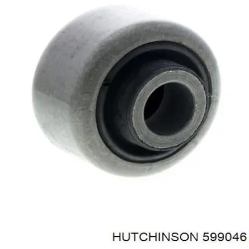 599046 Hutchinson сайлентблок переднего нижнего рычага