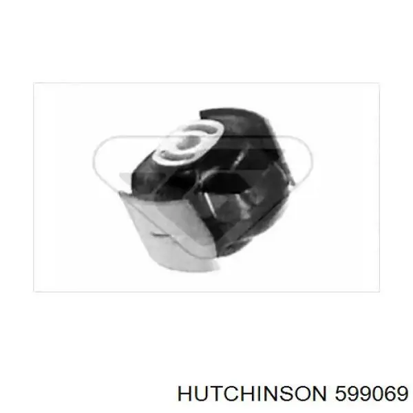 599069 Hutchinson