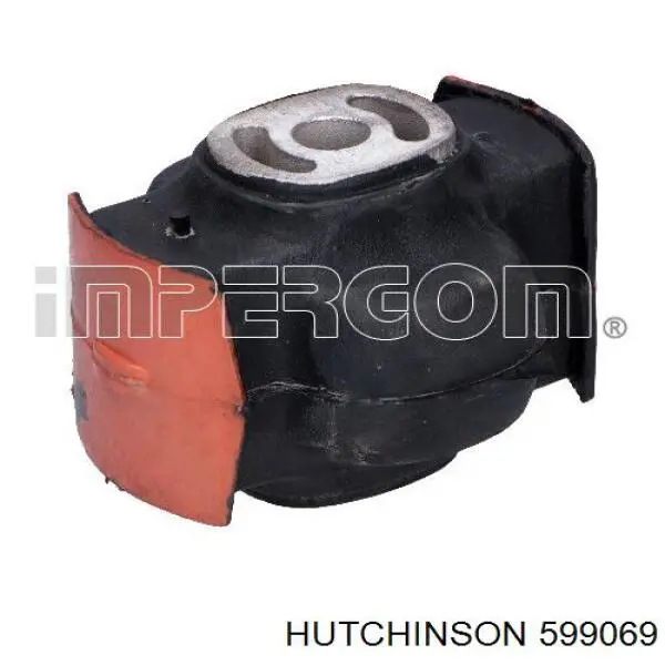 Задняя опора двигателя Peugeot/Citroen 0000180928