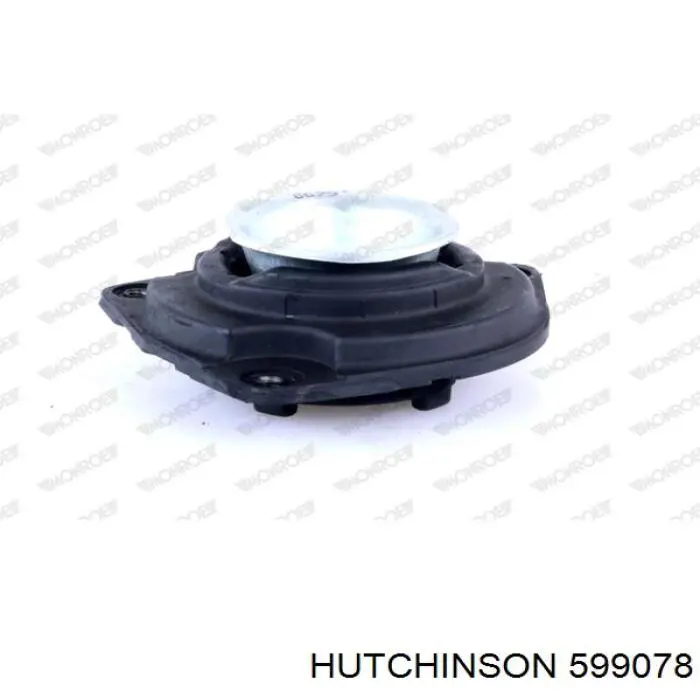 Купить 599078 Hutchinson Опора амортизатора переднего левого