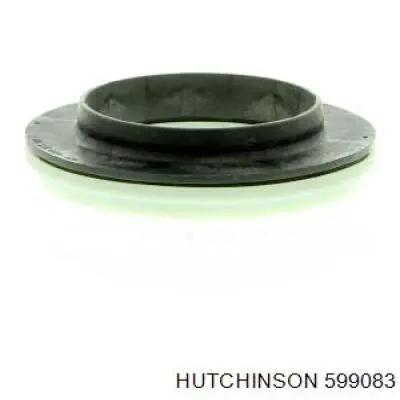 Опора амортизатора переднего правого 599083 Hutchinson