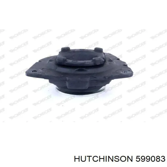 Купить 599083 Hutchinson Опора амортизатора переднего правого