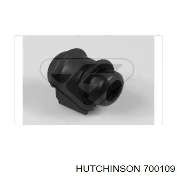700109 Hutchinson втулка стабилизатора переднего наружная