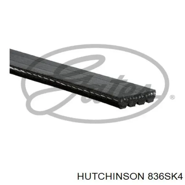Ремень кондиционера BMW 7792851