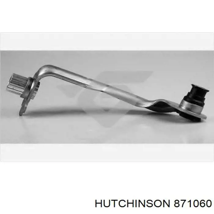 Сайлентблок B000874580 Peugeot/Citroen