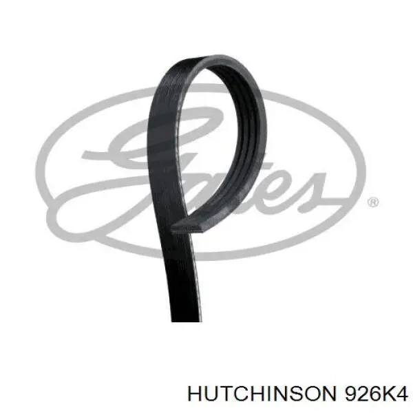 Ремень кондиционера Hutchinson 926K4