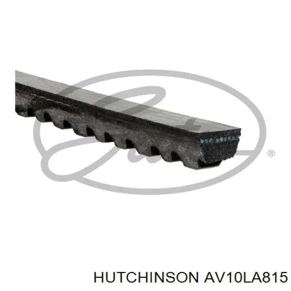 AV10LA815 Hutchinson