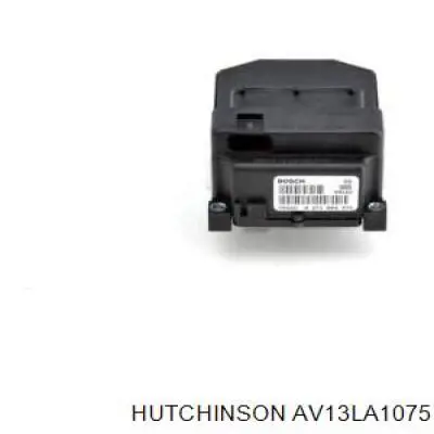 Ремень генератора AV13LA1075 Hutchinson