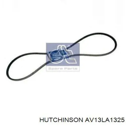 Купить AV13LA1325 Hutchinson Ремень генератора