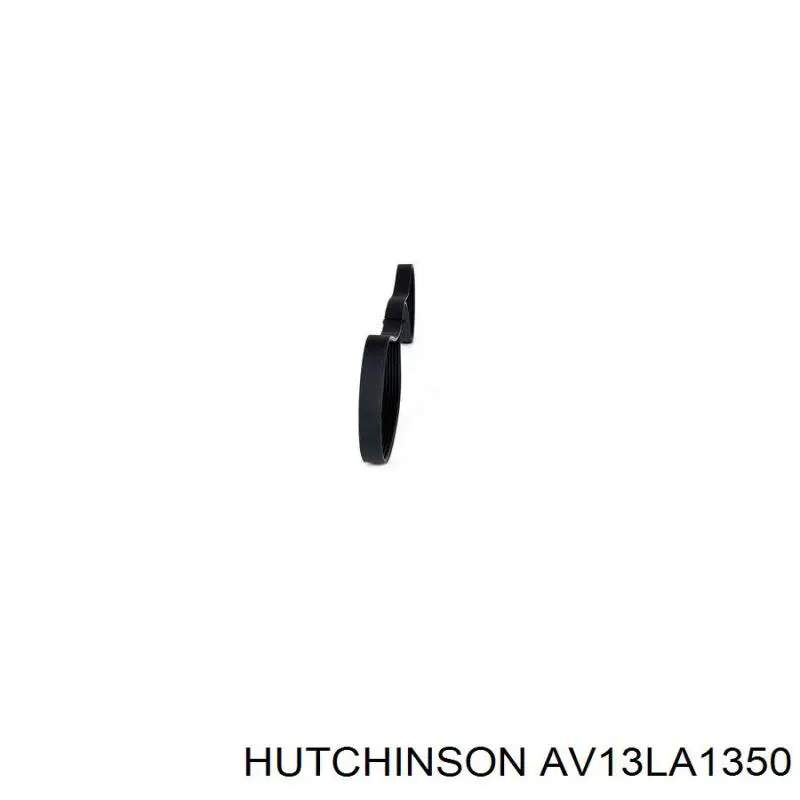 Купить AV13LA1350 Hutchinson Ремень генератора