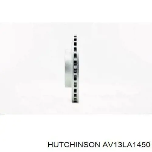 Клиновый ремень Hutchinson AV13LA1450 цена, от 7.46 USD
