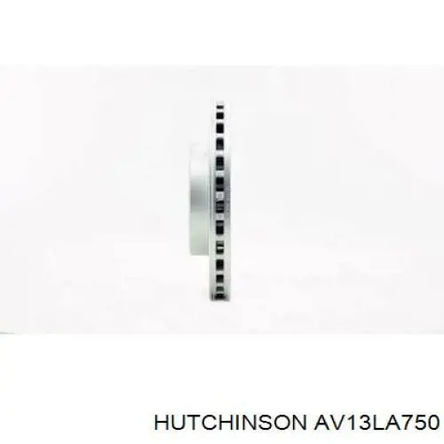 Купить AV13LA750 Hutchinson Ремень генератора