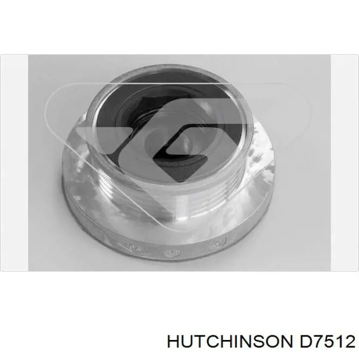 D7512 Hutchinson
