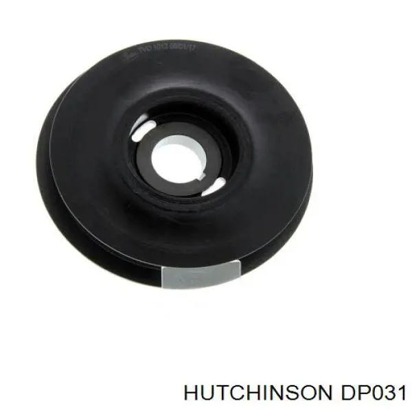 Шкив коленвала DP031 Hutchinson