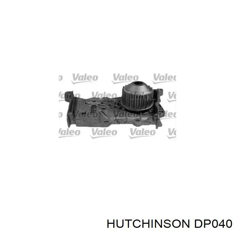 DP040 Hutchinson Шкив коленчатого вала